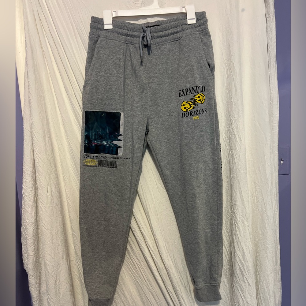 Joggers